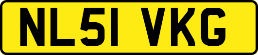 NL51VKG