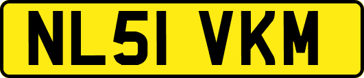 NL51VKM