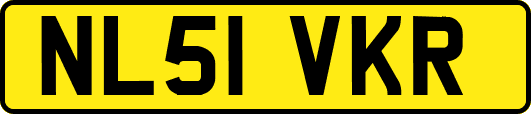 NL51VKR