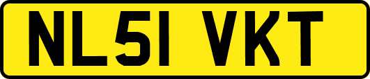 NL51VKT
