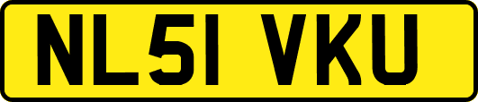 NL51VKU