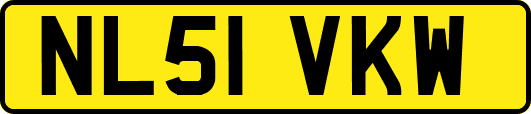 NL51VKW