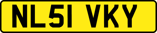 NL51VKY