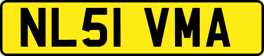 NL51VMA