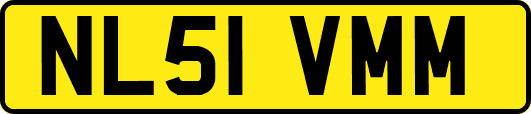 NL51VMM