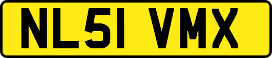 NL51VMX