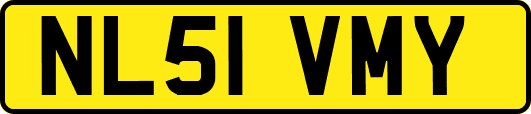 NL51VMY