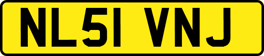 NL51VNJ