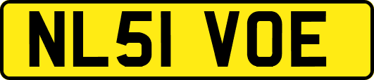 NL51VOE