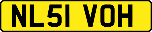 NL51VOH