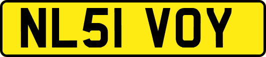 NL51VOY