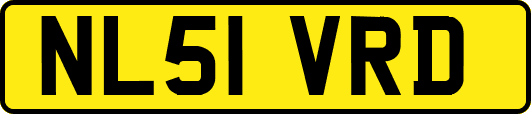 NL51VRD