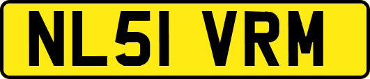 NL51VRM