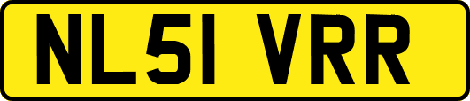 NL51VRR