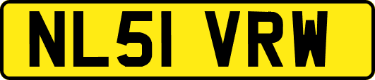 NL51VRW