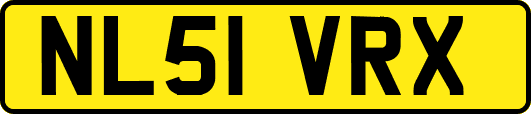 NL51VRX