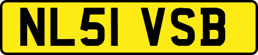 NL51VSB