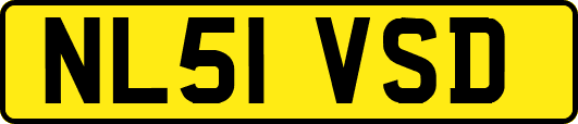 NL51VSD