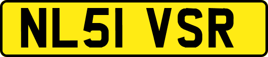 NL51VSR