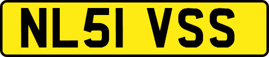 NL51VSS