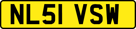 NL51VSW