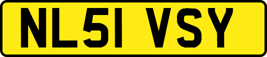 NL51VSY