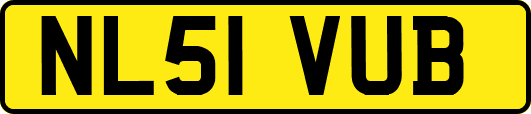 NL51VUB