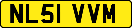 NL51VVM