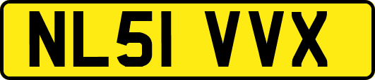 NL51VVX