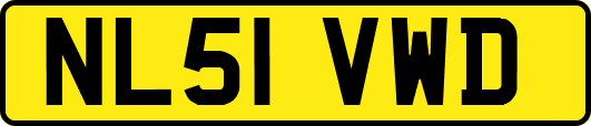 NL51VWD