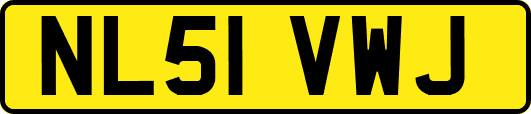 NL51VWJ