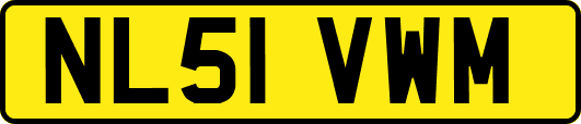 NL51VWM