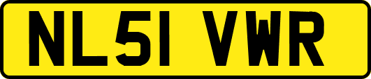 NL51VWR