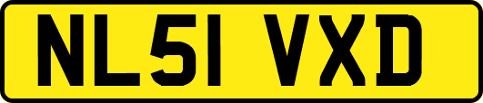 NL51VXD