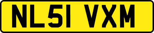 NL51VXM