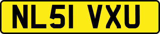 NL51VXU