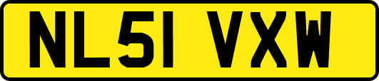 NL51VXW