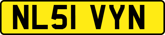 NL51VYN