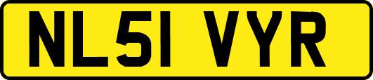 NL51VYR