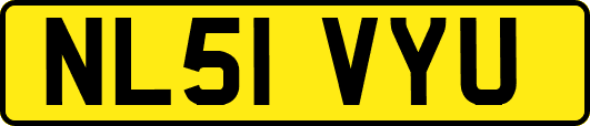 NL51VYU