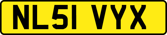 NL51VYX