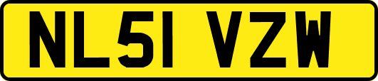 NL51VZW