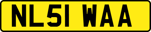 NL51WAA