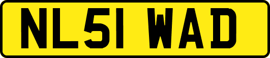 NL51WAD