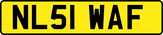 NL51WAF