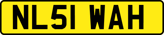 NL51WAH