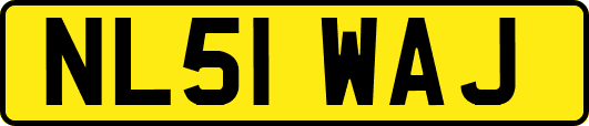 NL51WAJ