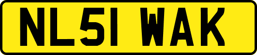 NL51WAK