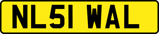 NL51WAL