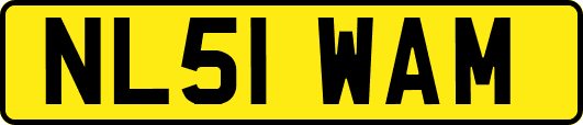 NL51WAM